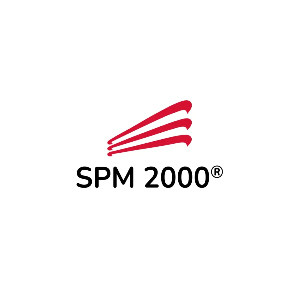 Logo von SPM2000